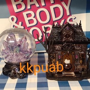 Bath & Body Works Halloween Wallflower Plugs x 2